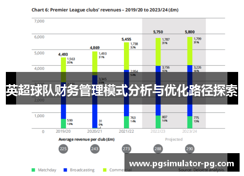 英超球队财务管理模式分析与优化路径探索