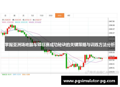 掌握亚洲场地脚车锦标赛成功秘诀的关键策略与训练方法分析