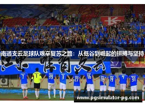 南通支云足球队艰辛复苏之路：从低谷到崛起的拼搏与坚持