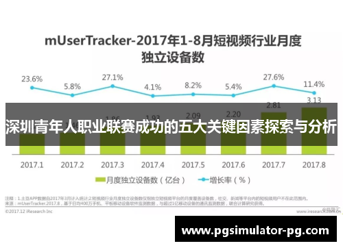 深圳青年人职业联赛成功的五大关键因素探索与分析