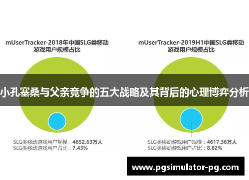 小孔塞桑与父亲竞争的五大战略及其背后的心理博弈分析