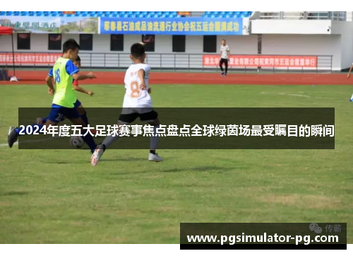 2024年度五大足球赛事焦点盘点全球绿茵场最受瞩目的瞬间